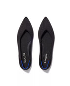 Rothy's Women's Point II Ballet Flats