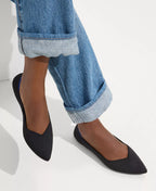 Rothy's Women's Point II Ballet Flats
