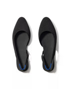 Rothy's Women's Almond Slingback Flats