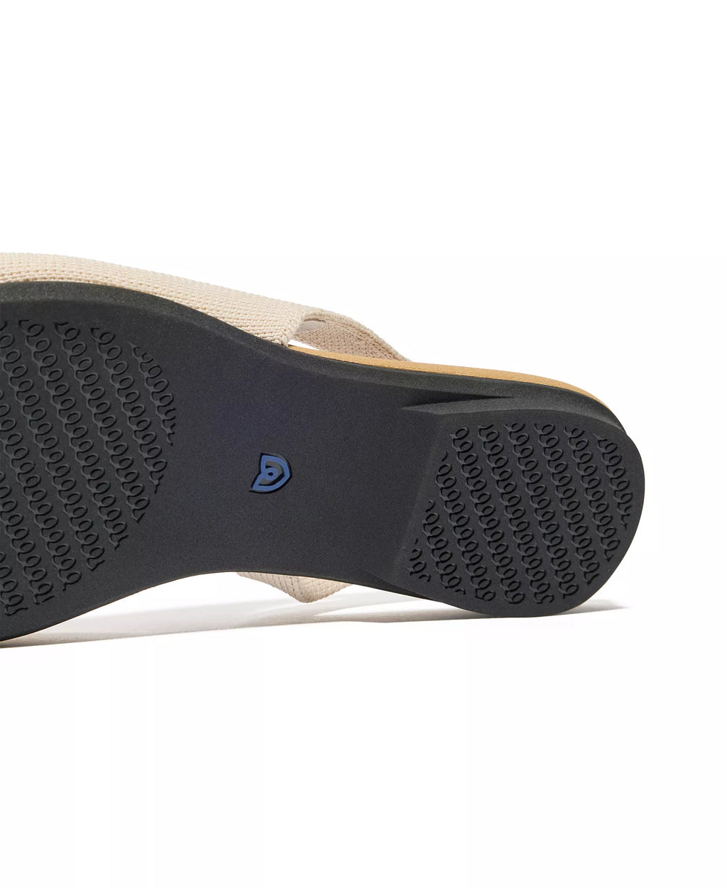 Rothy's Women's Almond Slingback Flats