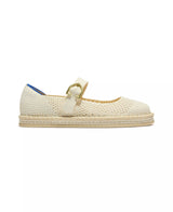 Rothy's Women's Espadrille Mary Jane Round Toe Flats