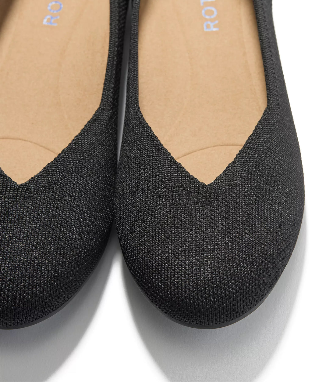 Rothy's Women's Daily Round Toe Ballet Flats