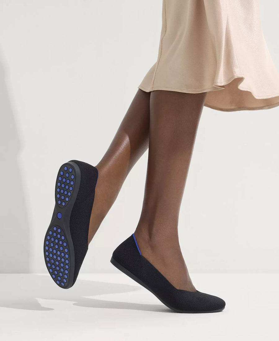 Rothy's Women's Daily Round Toe Ballet Flats