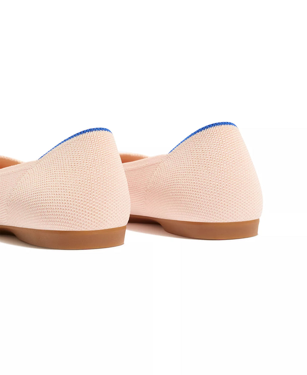Rothy's Women's Daily Round Toe Ballet Flats