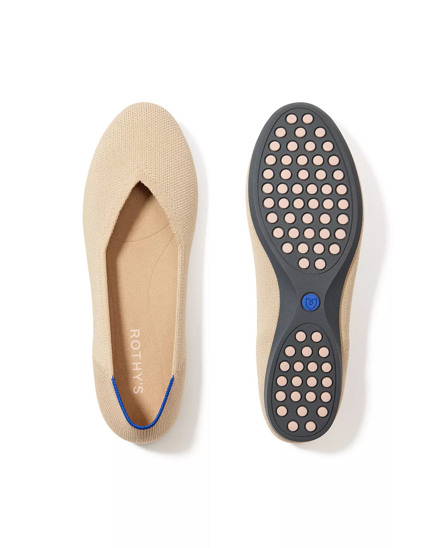 Rothy's Women's Daily Round Toe Ballet Flats