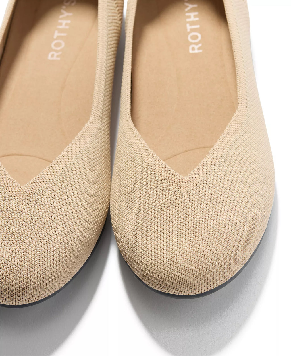 Rothy's Women's Daily Round Toe Ballet Flats