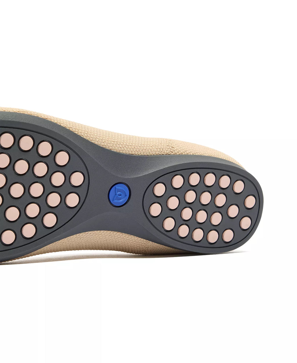 Rothy's Women's Daily Round Toe Ballet Flats