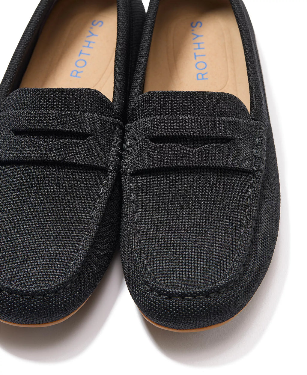 Rothy's Women's Daily Driver Slip-On Loafers