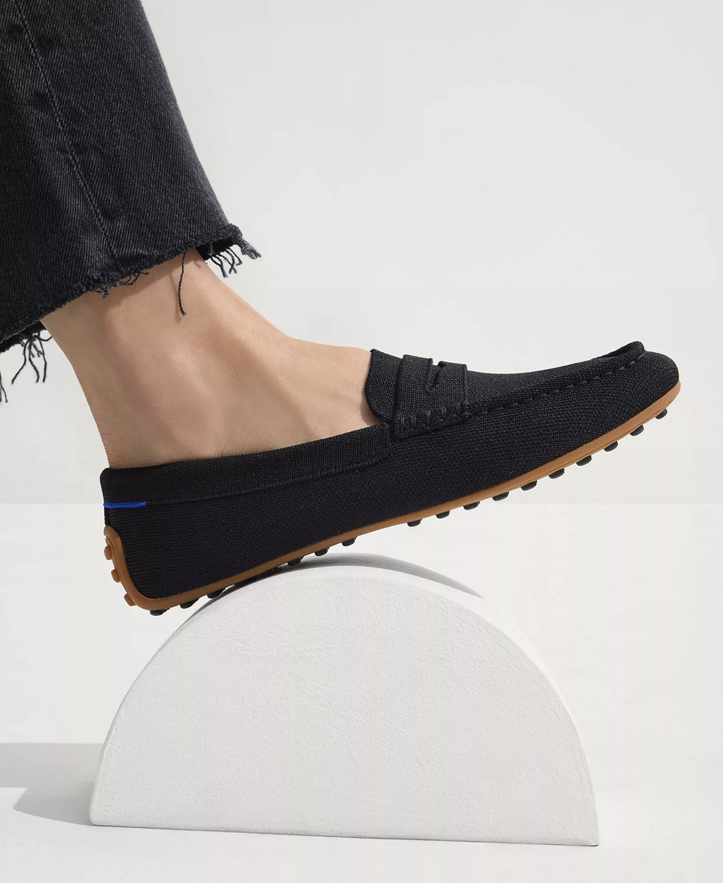 Rothy's Women's Daily Driver Slip-On Loafers