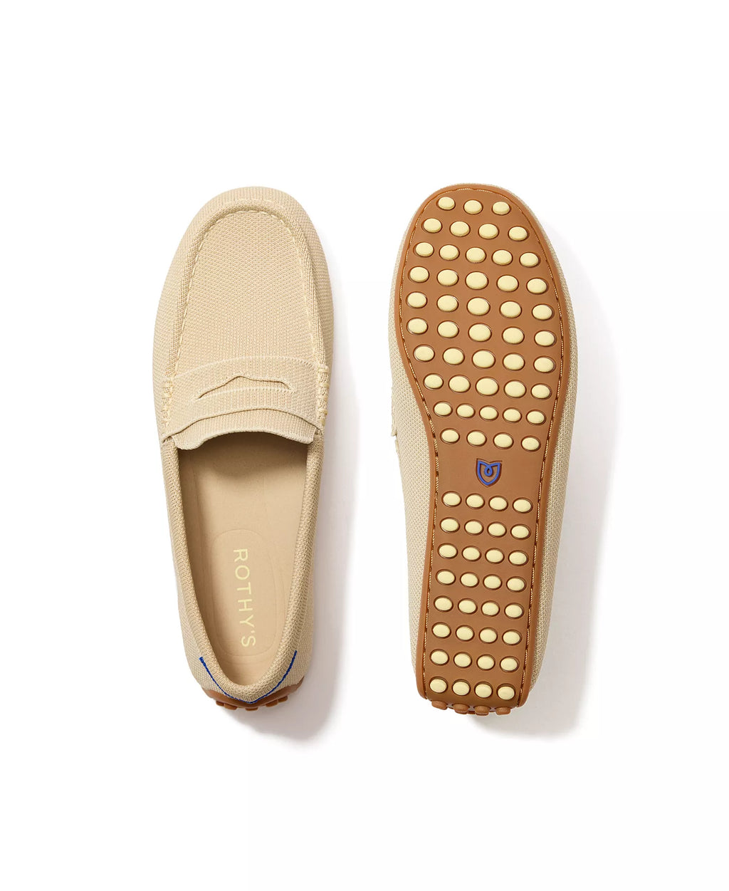 Rothy's Women's Daily Driver Slip-On Loafers