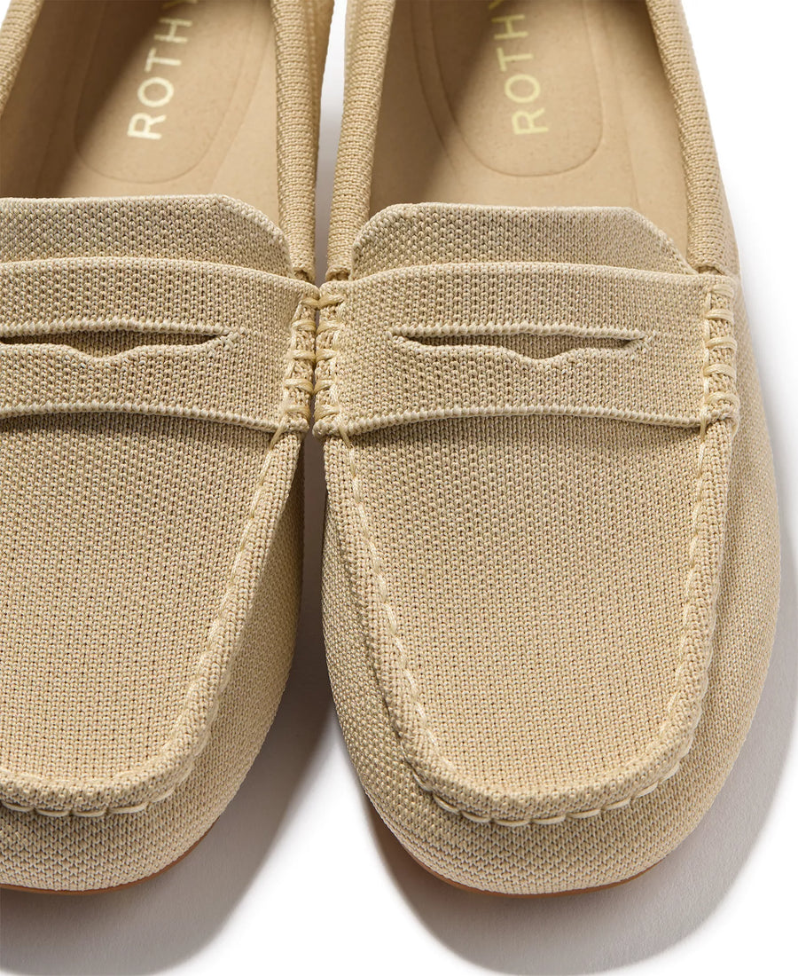 Rothy's Women's Daily Driver Slip-On Loafers