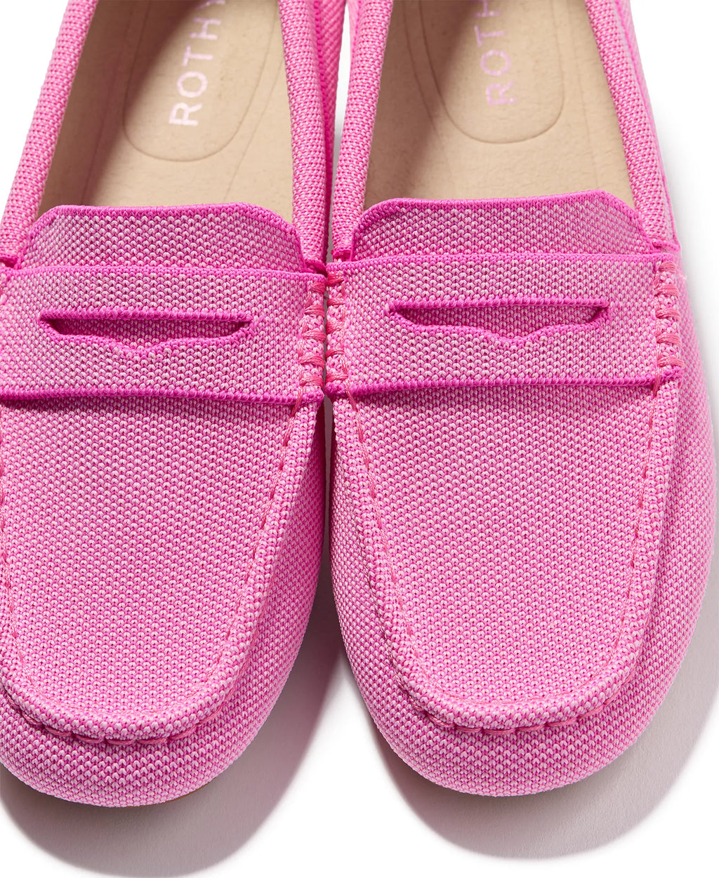 Rothy's Women's Daily Driver Slip-On Loafers
