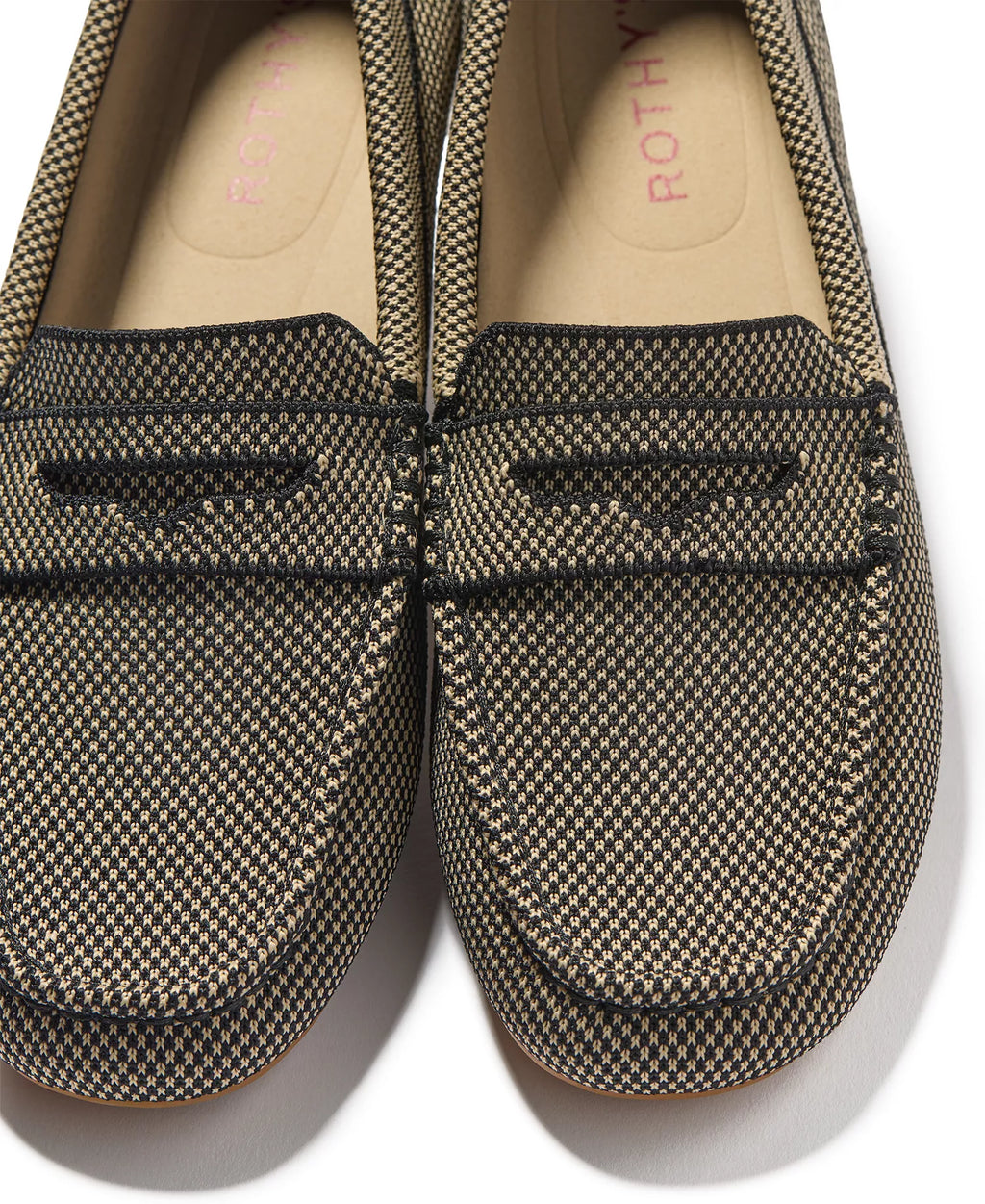 Rothy's Women's Daily Driver Slip-On Loafers