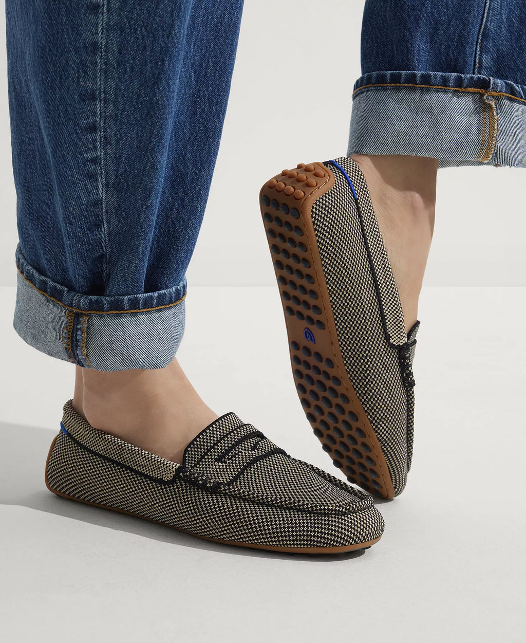 Rothy's Women's Daily Driver Slip-On Loafers