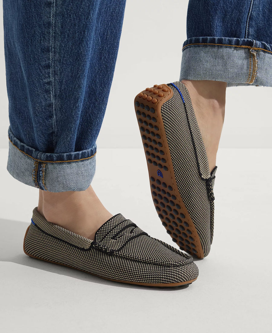 Rothy's Women's Daily Driver Slip-On Loafers