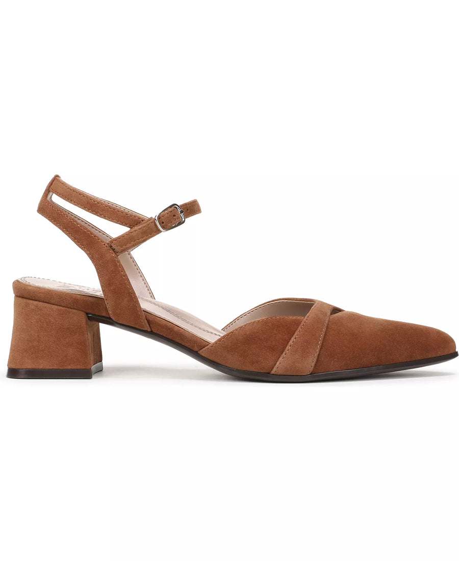 Naturalizer Women's Merritt Strappy Pumps