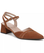 Naturalizer Women's Merritt Strappy Pumps