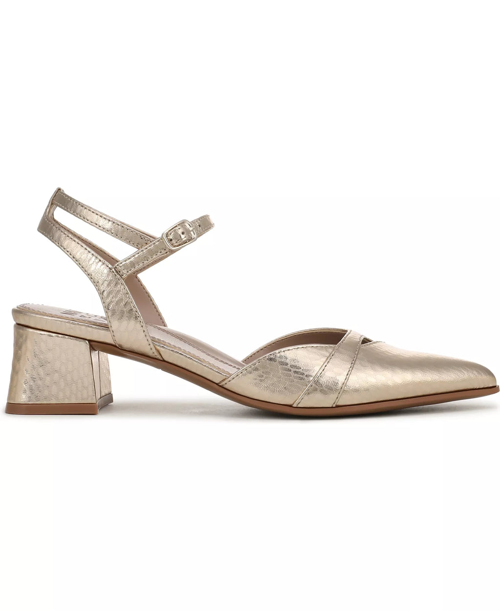 Naturalizer Women's Merritt Strappy Pumps