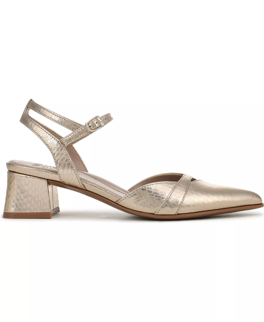Naturalizer Women's Merritt Strappy Pumps