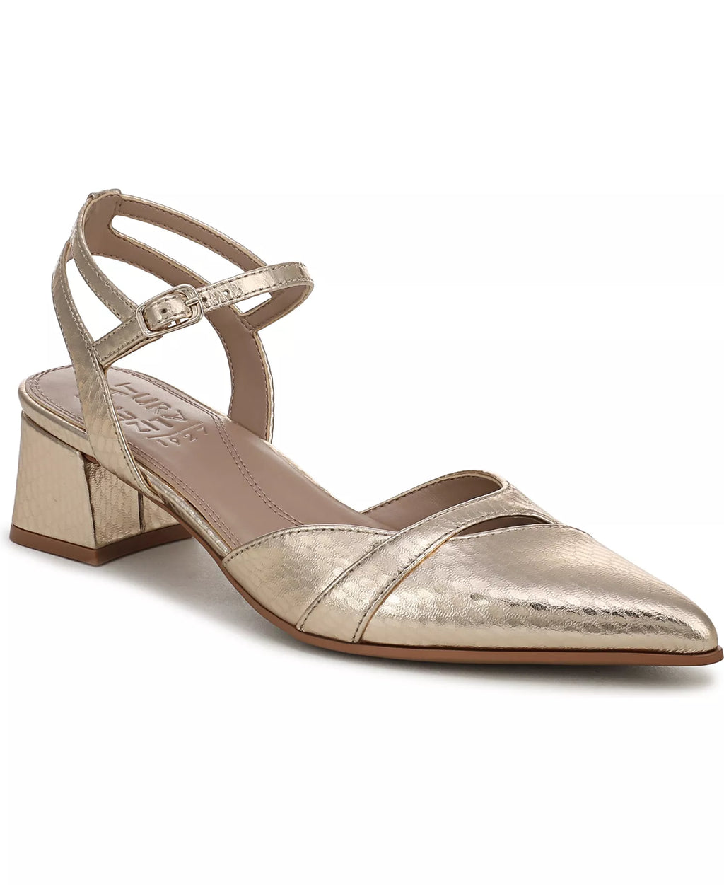 Naturalizer Women's Merritt Strappy Pumps