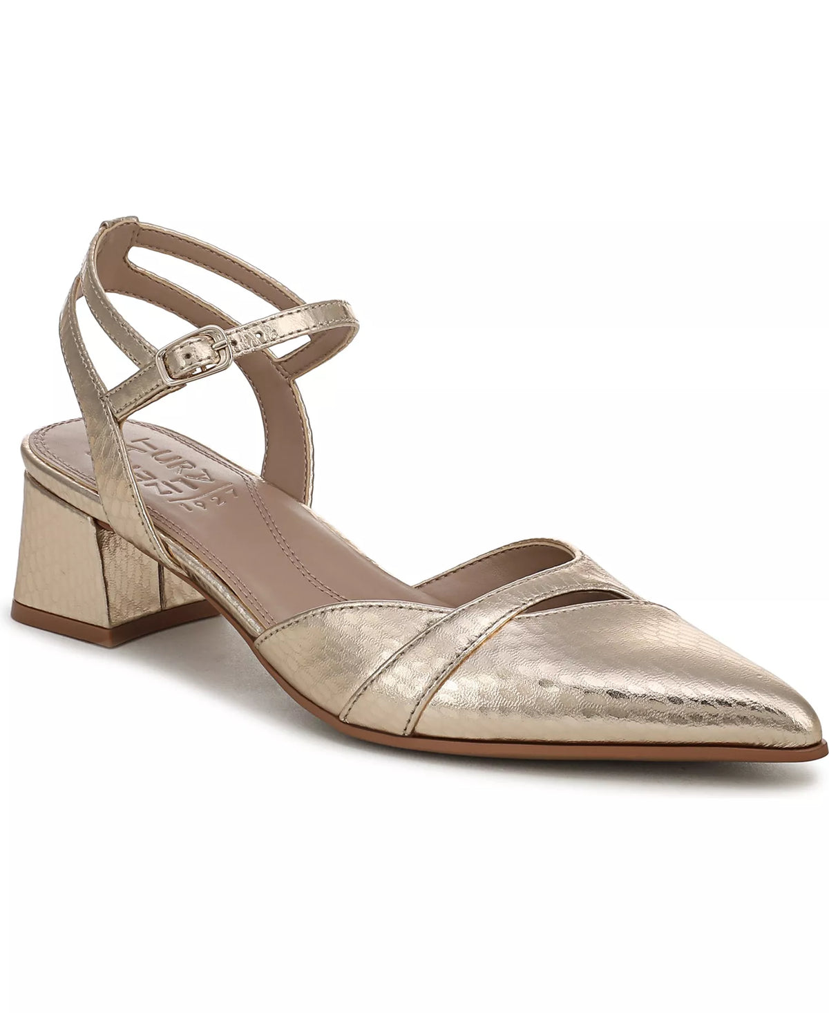 Naturalizer Women's Merritt Strappy Pumps