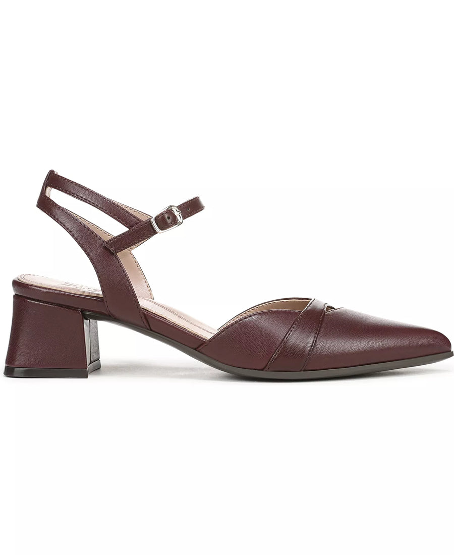 Naturalizer Women's Merritt Strappy Pumps