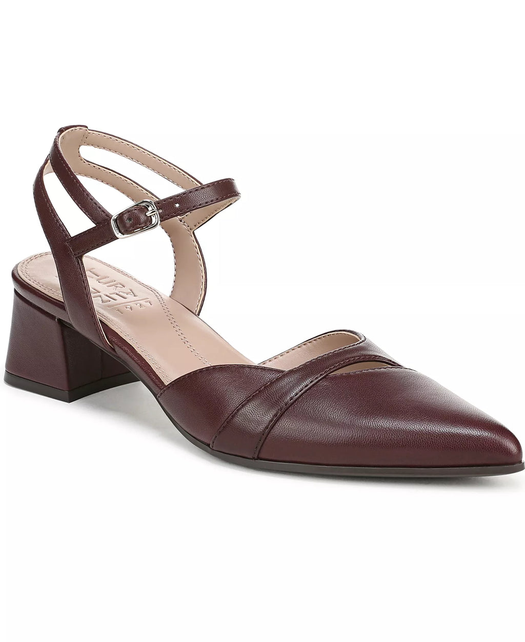 Naturalizer Women's Merritt Strappy Pumps