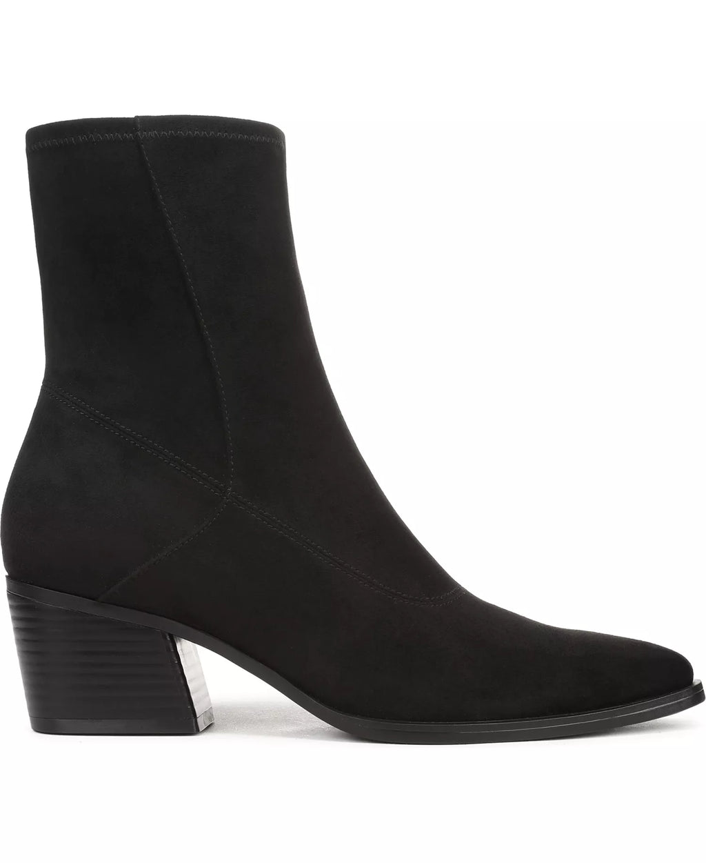 Naturalizer Women's Dean Zipper Short Boots
