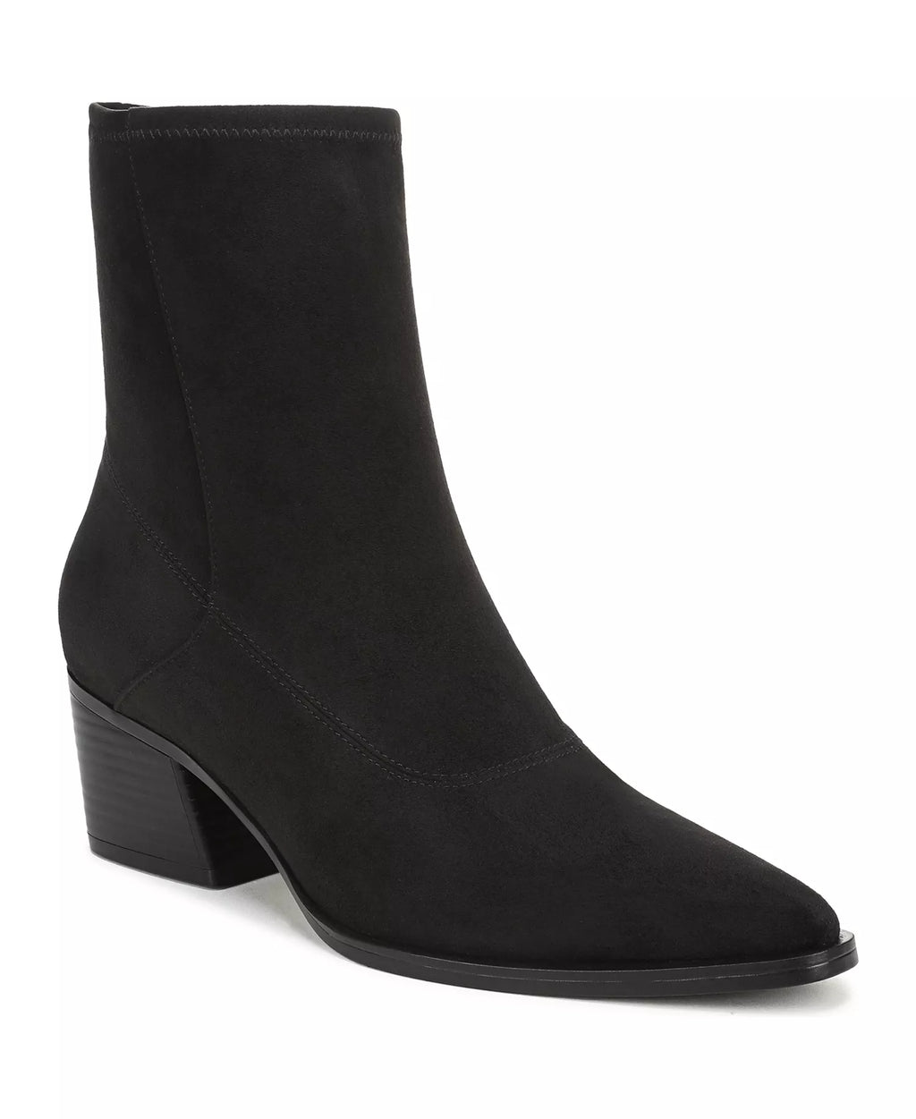 Naturalizer Women's Dean Zipper Short Boots