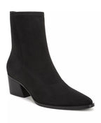 Naturalizer Women's Dean Zipper Short Boots