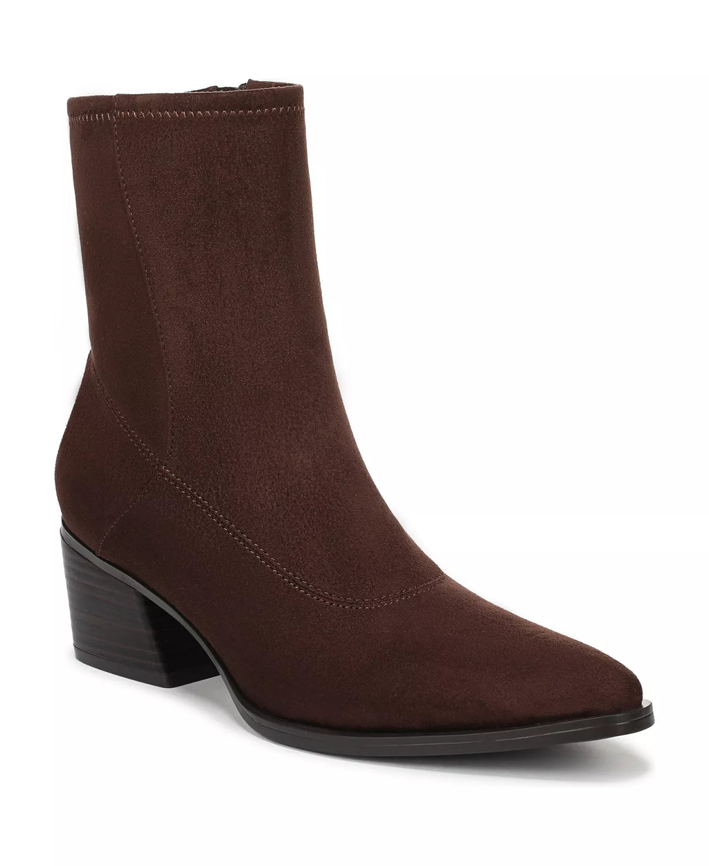 Naturalizer Women's Dean Zipper Short Boots