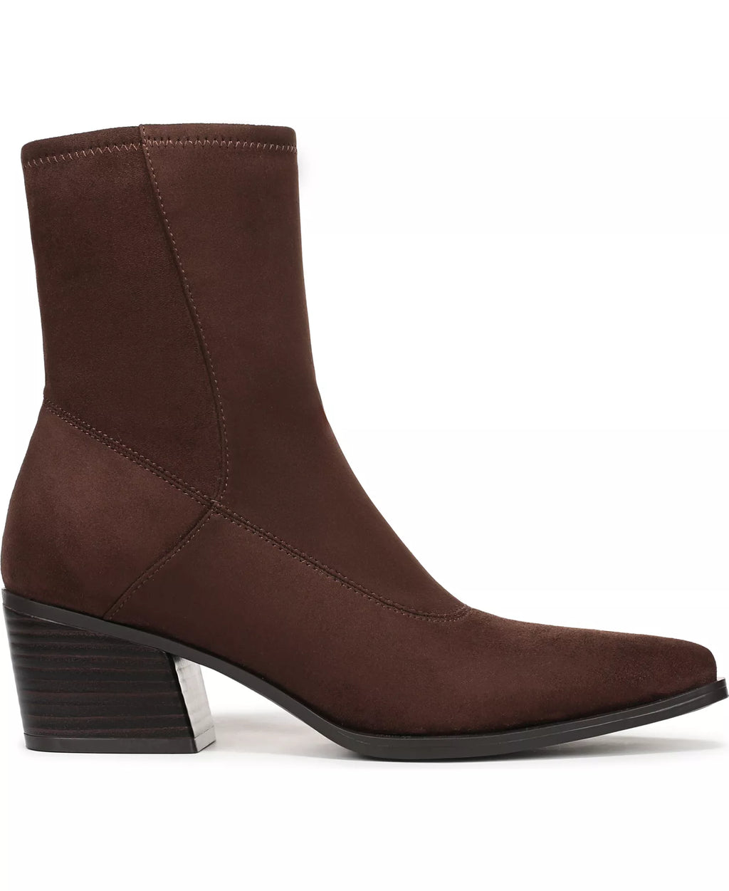 Naturalizer Women's Dean Zipper Short Boots