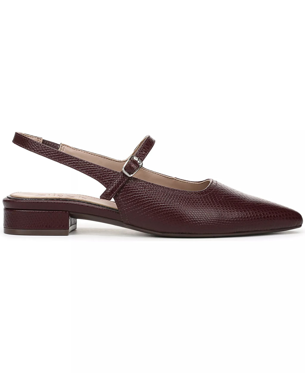 Naturalizer Women's Sadie Slingback Flats