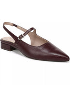 Naturalizer Women's Sadie Slingback Flats
