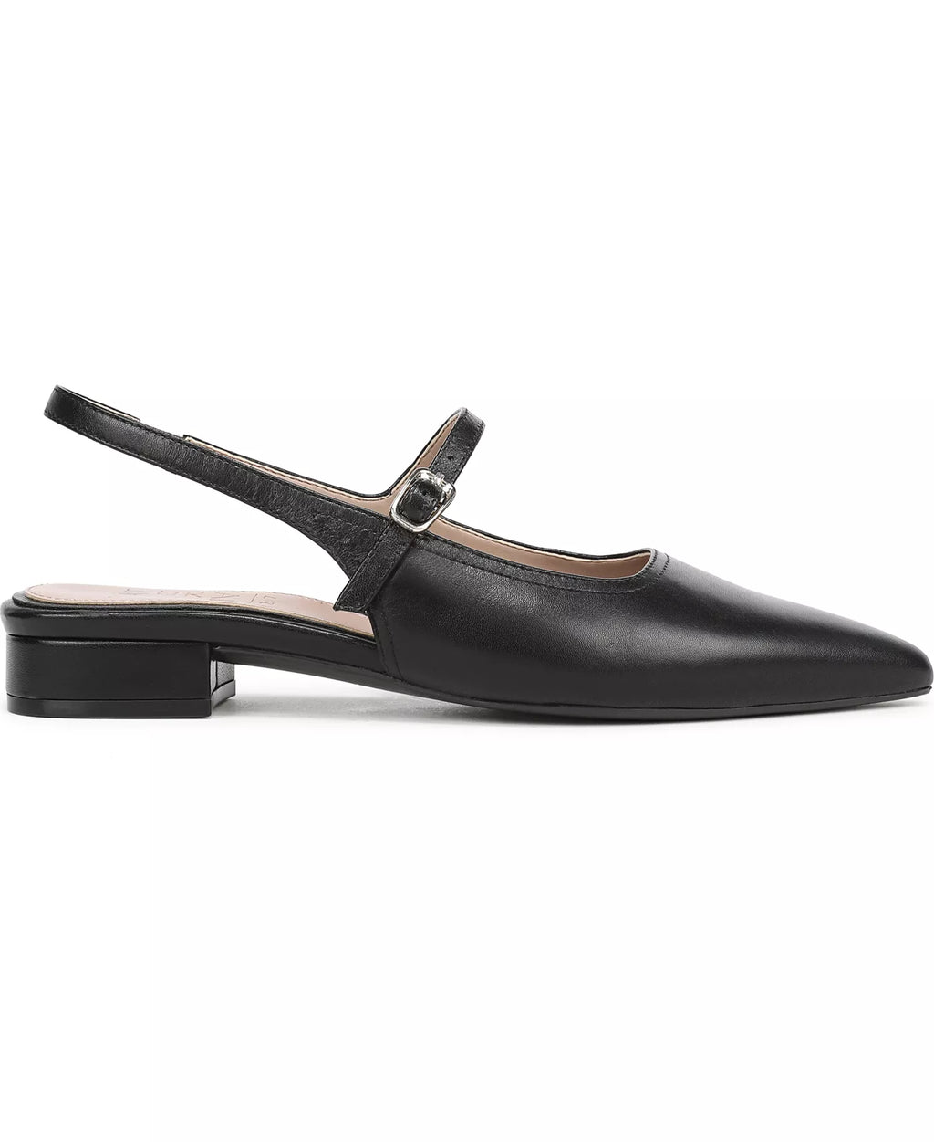 Naturalizer Women's Sadie Slingback Flats