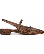 Naturalizer Women's Sadie Slingback Flats