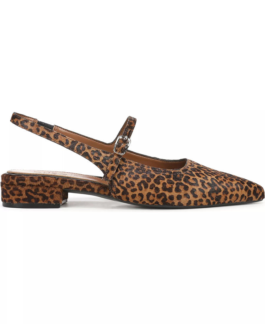 Naturalizer Women's Sadie Slingback Flats