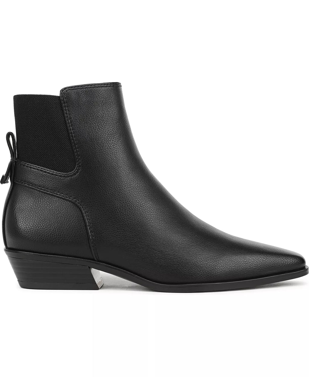 Naturalizer Women's Bea Zipper Short Booties