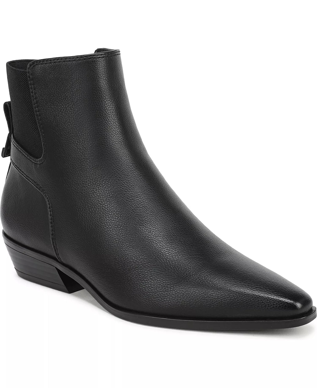 Naturalizer Women's Bea Zipper Short Booties