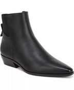 Naturalizer Women's Bea Zipper Short Booties