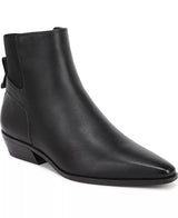 Naturalizer Women's Bea Zipper Short Booties