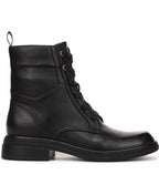 Naturalizer Women's Legend Lace-Up Short Boots