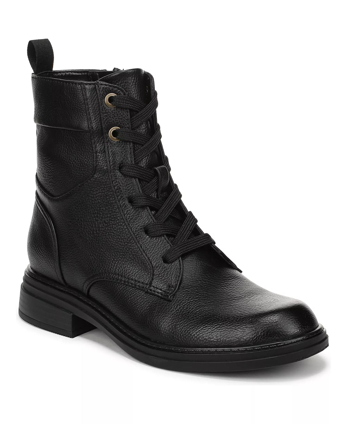 Naturalizer Women's Legend Lace-Up Short Boots