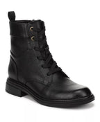 Naturalizer Women's Legend Lace-Up Short Boots