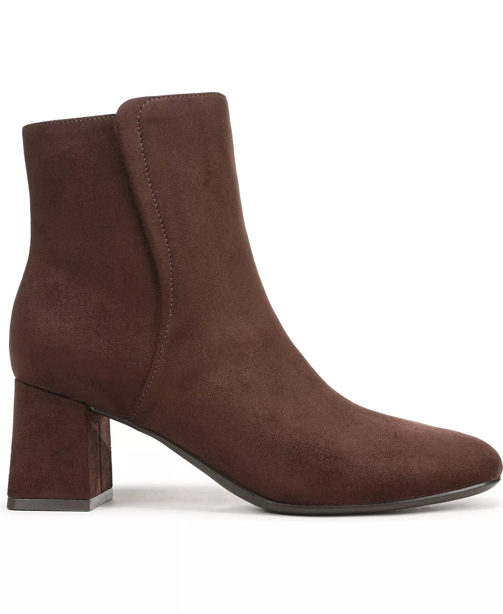 Naturalizer Women's Delaney Zipper Short Boots