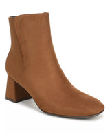 Naturalizer Women's Delaney Zipper Short Boots