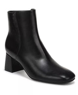 Naturalizer Women's Delaney Zipper Short Boots