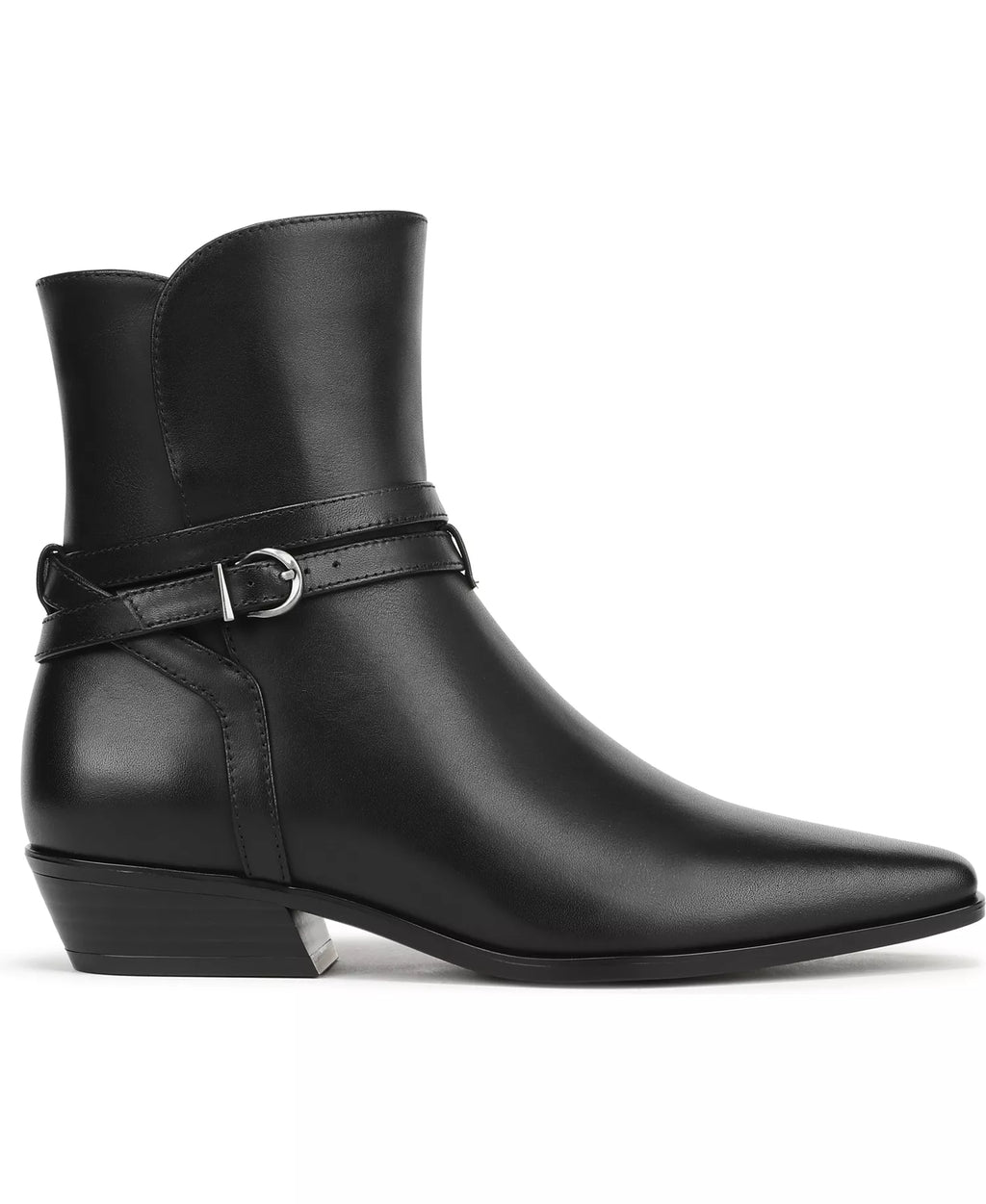 Naturalizer Women's Boden Zipper Short Boots