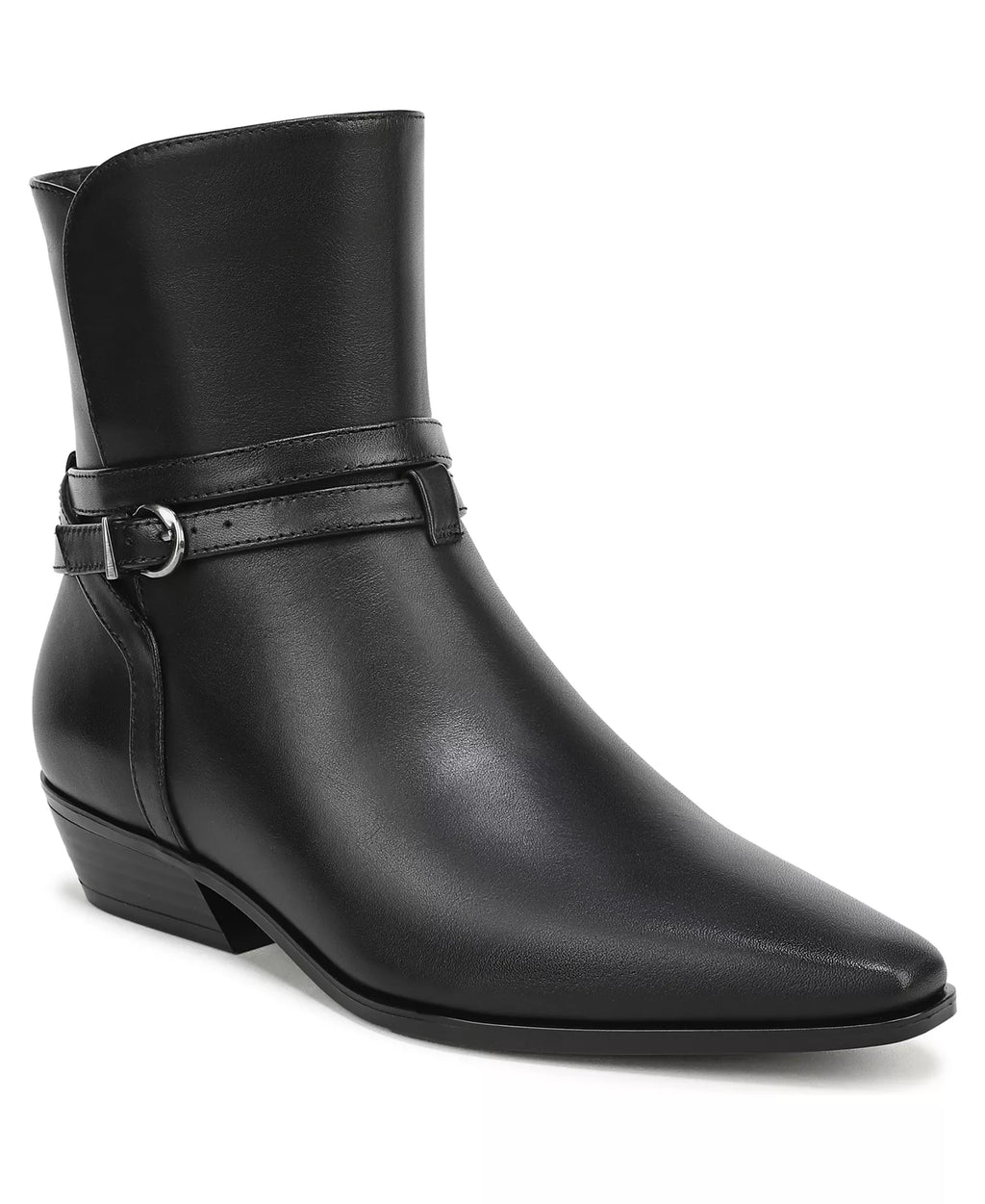 Naturalizer Women's Boden Zipper Short Boots