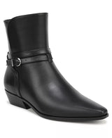 Naturalizer Women's Boden Zipper Short Boots